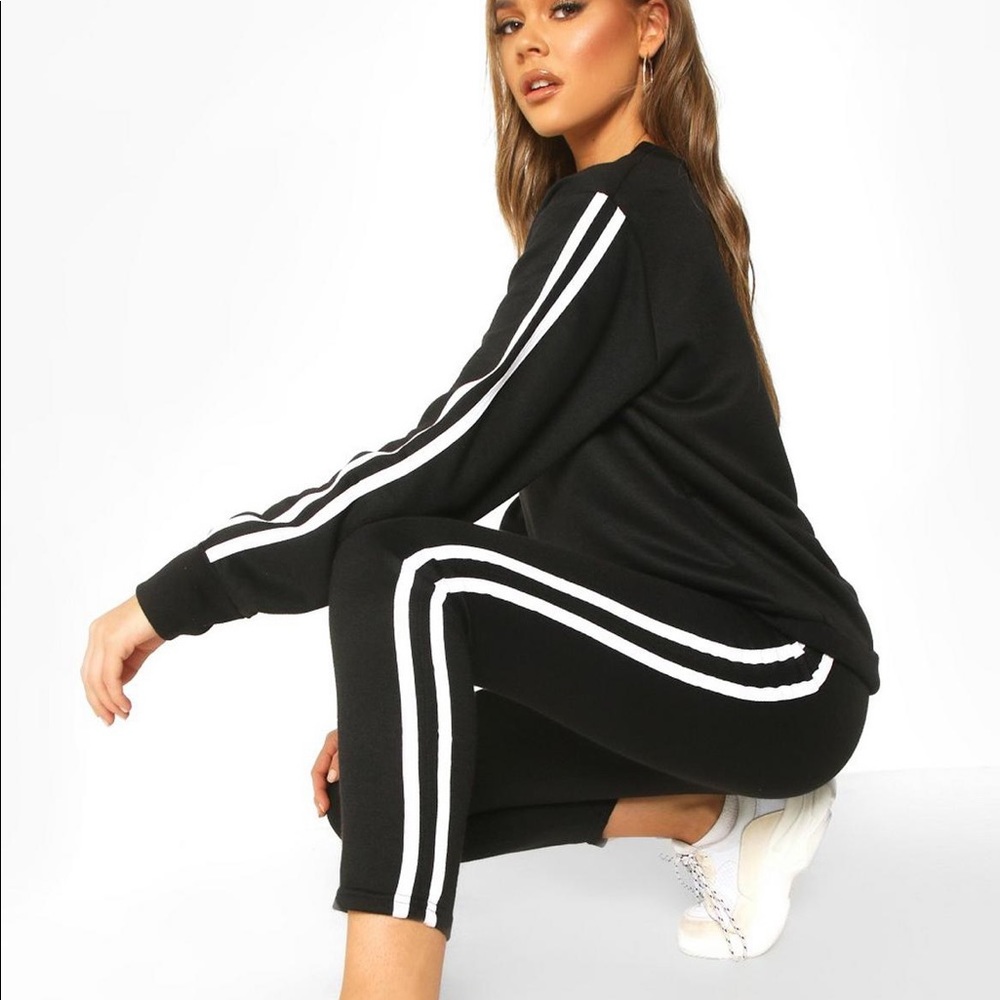 NWT Jogger Set